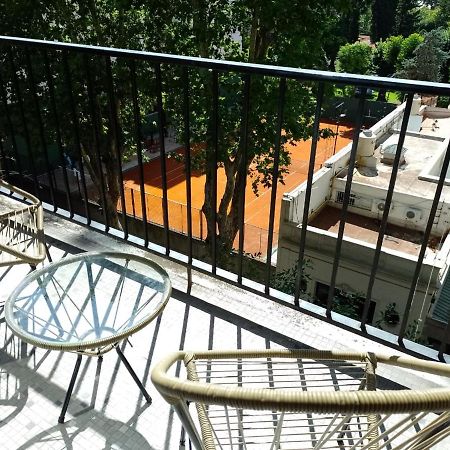 Dorado Apartment Buenos Aires Exterior photo